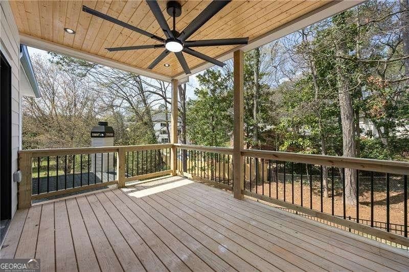 626 Pauley Place. Sandy Springs, GA 30328