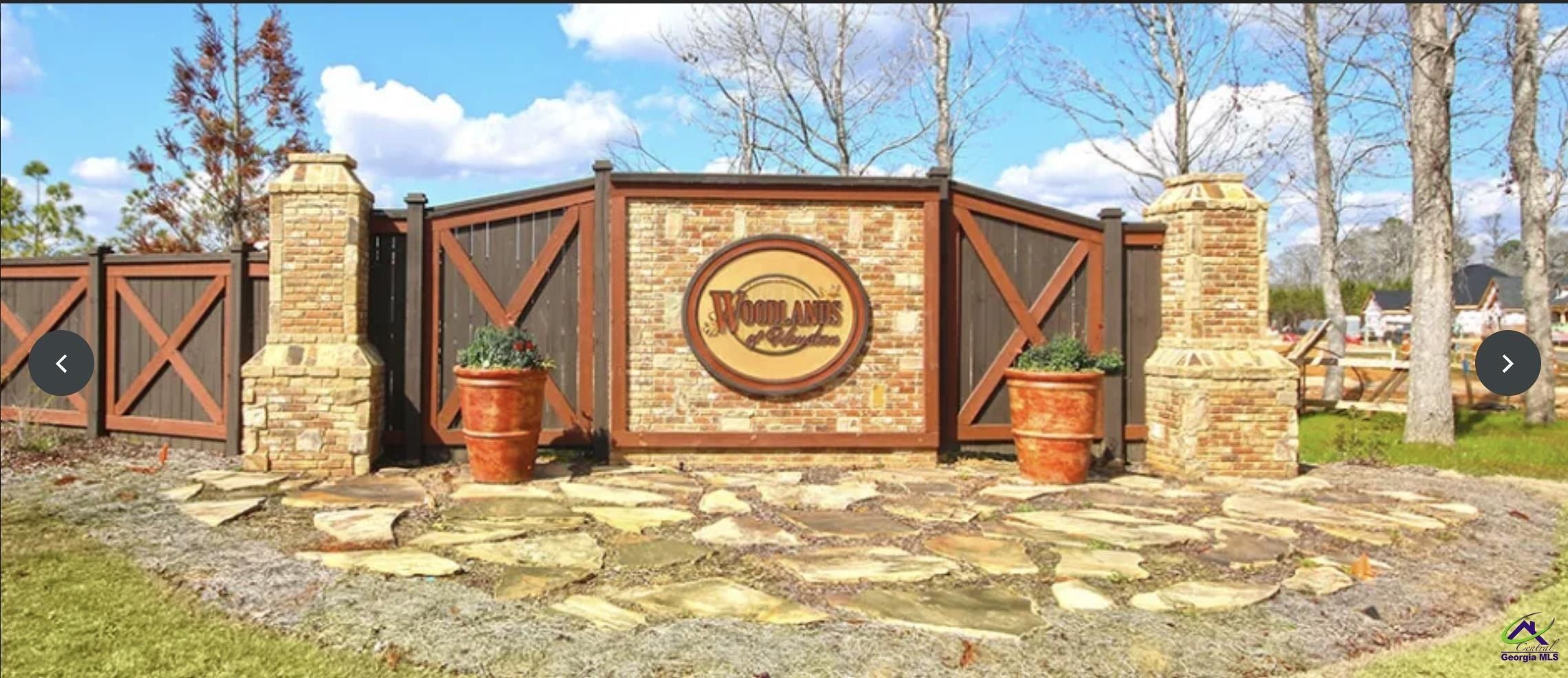 514 Bristleleaf Path. Kathleen, GA 31047