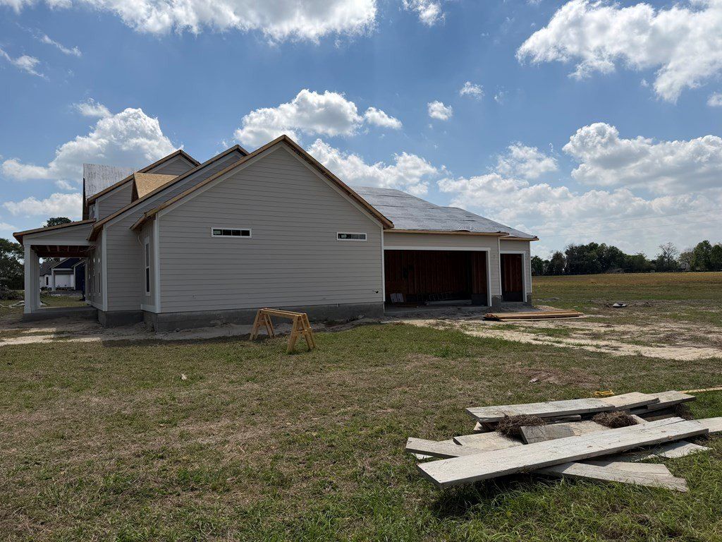 619 Old Valdosta Rd. Ray City, GA 31645