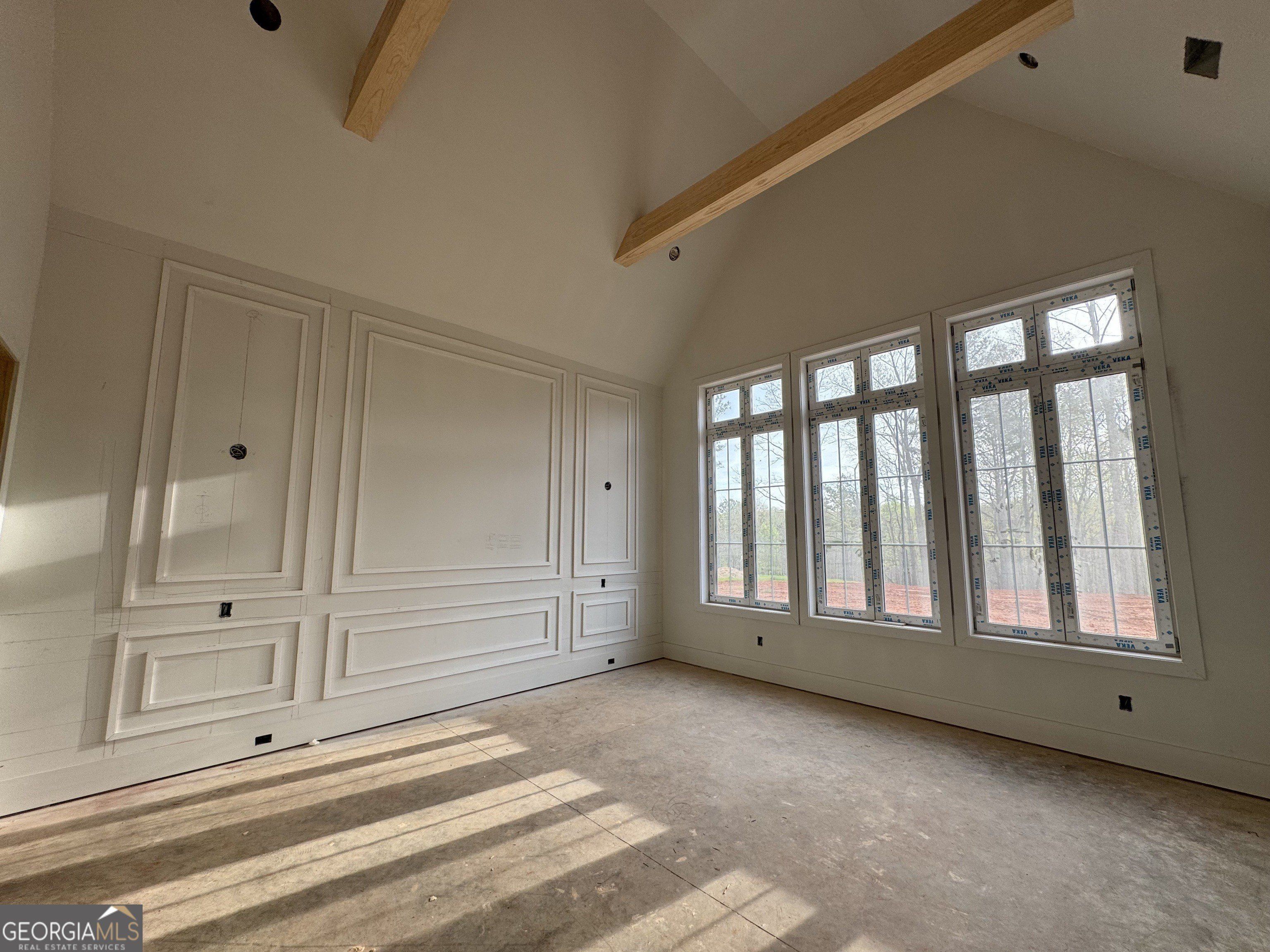 117 Kinney Creek Ln. Pendergrass, GA 30567