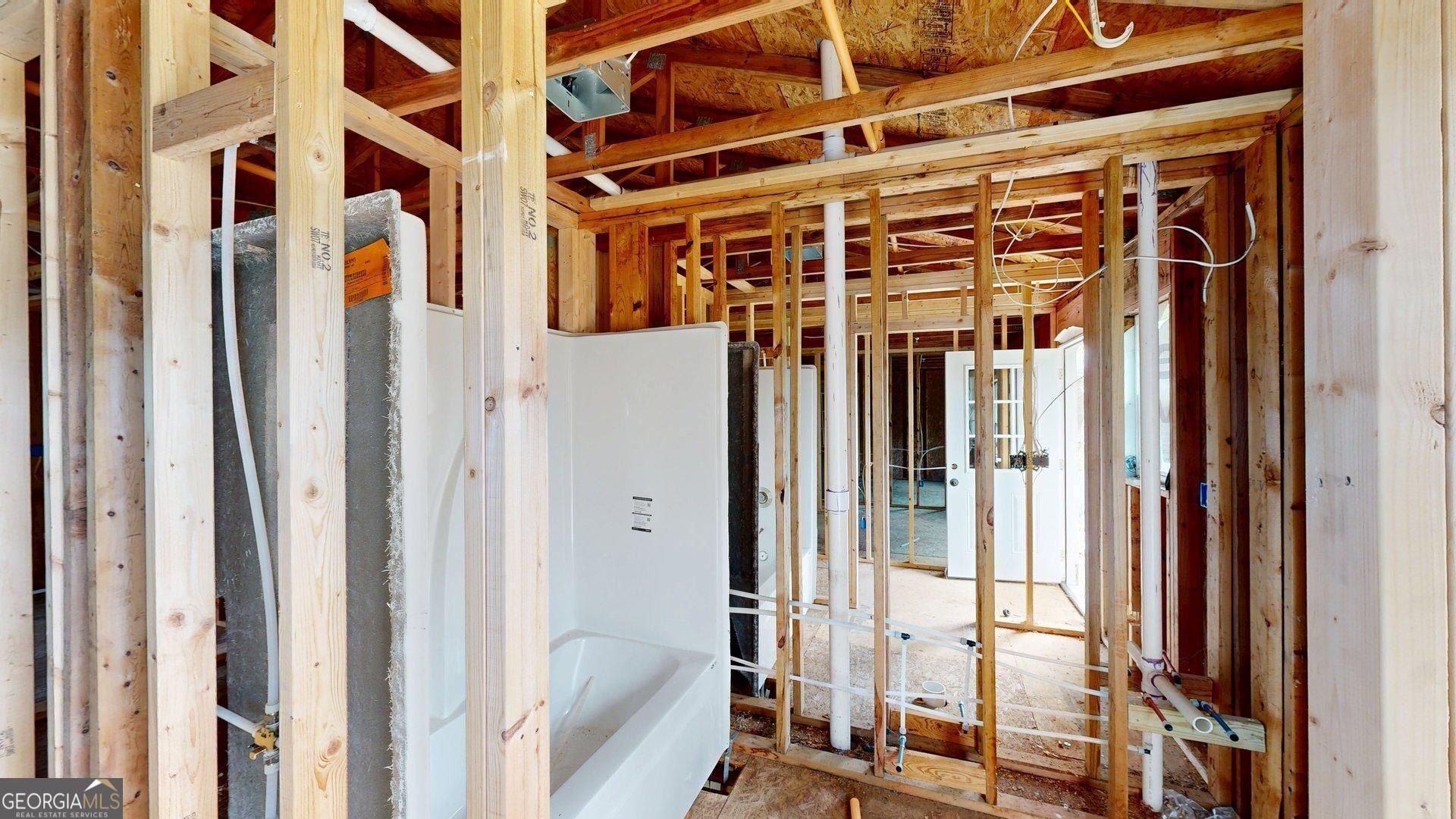 57 Mill Street. Cave Spring, GA 30124