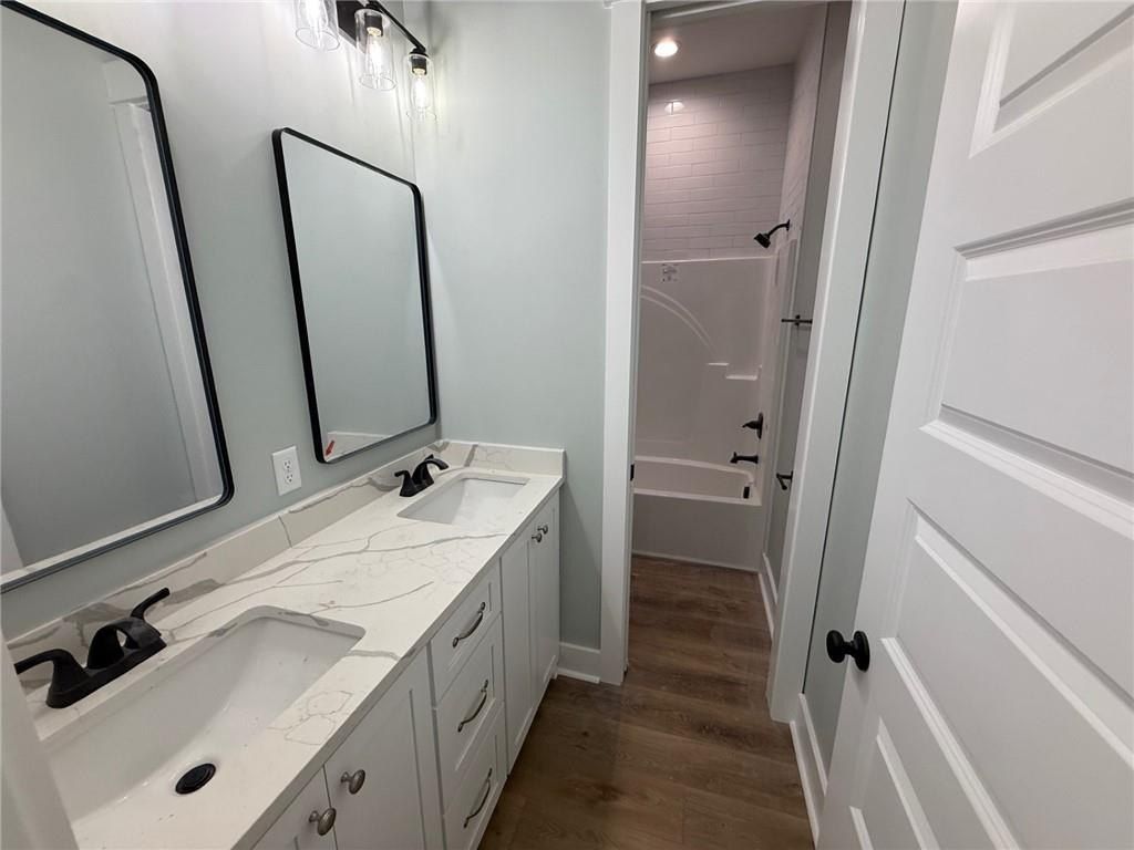 143 Roxanne Way. Brunswick, GA 31523