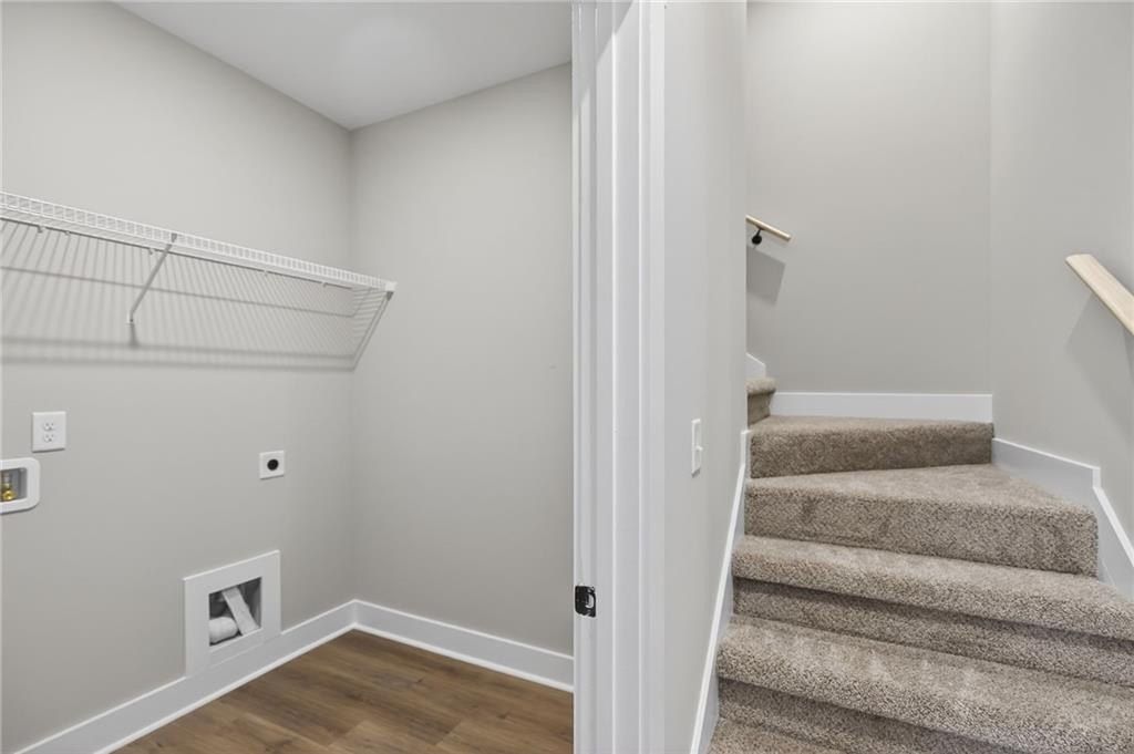 3A Relay Road. Silver Creek, GA 30173