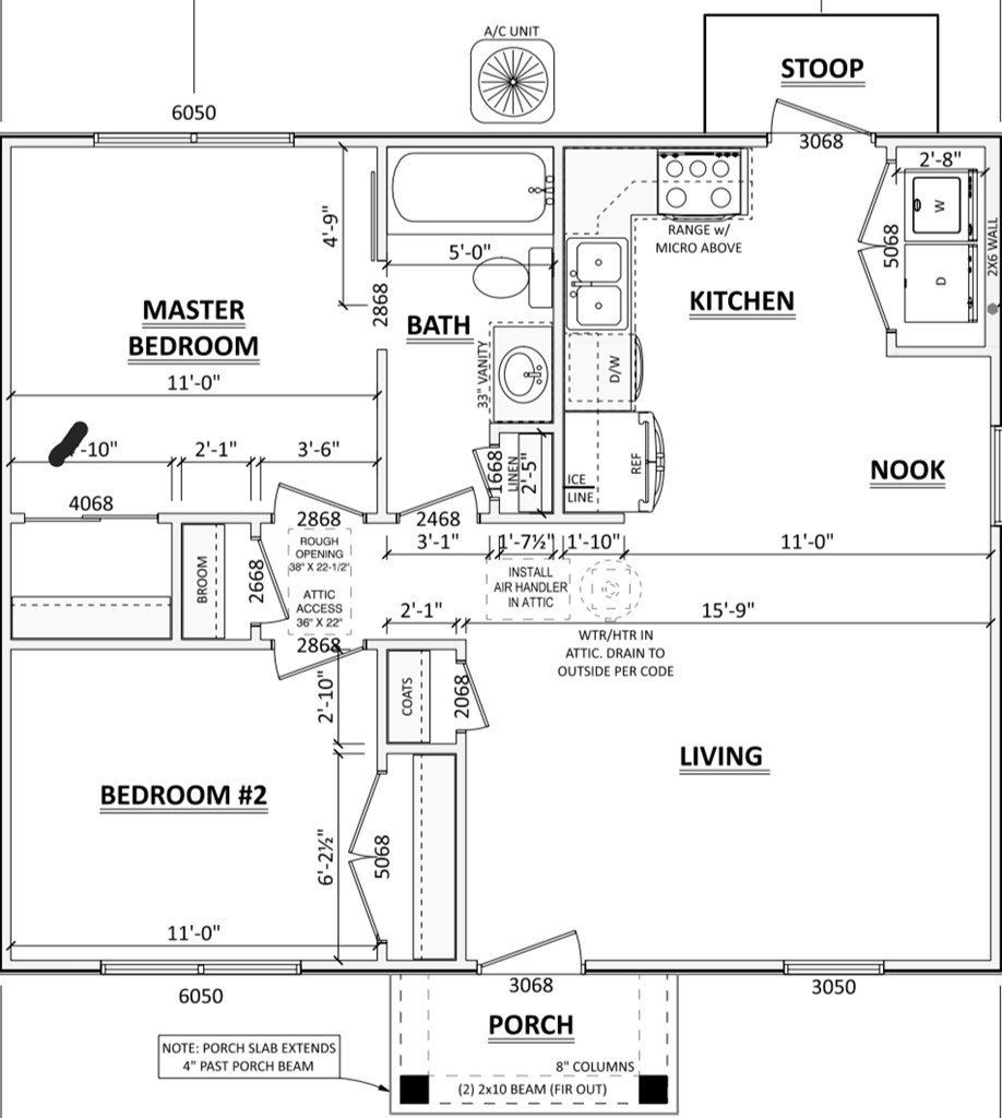 207 Westover Ave. Thomasville, GA 31792