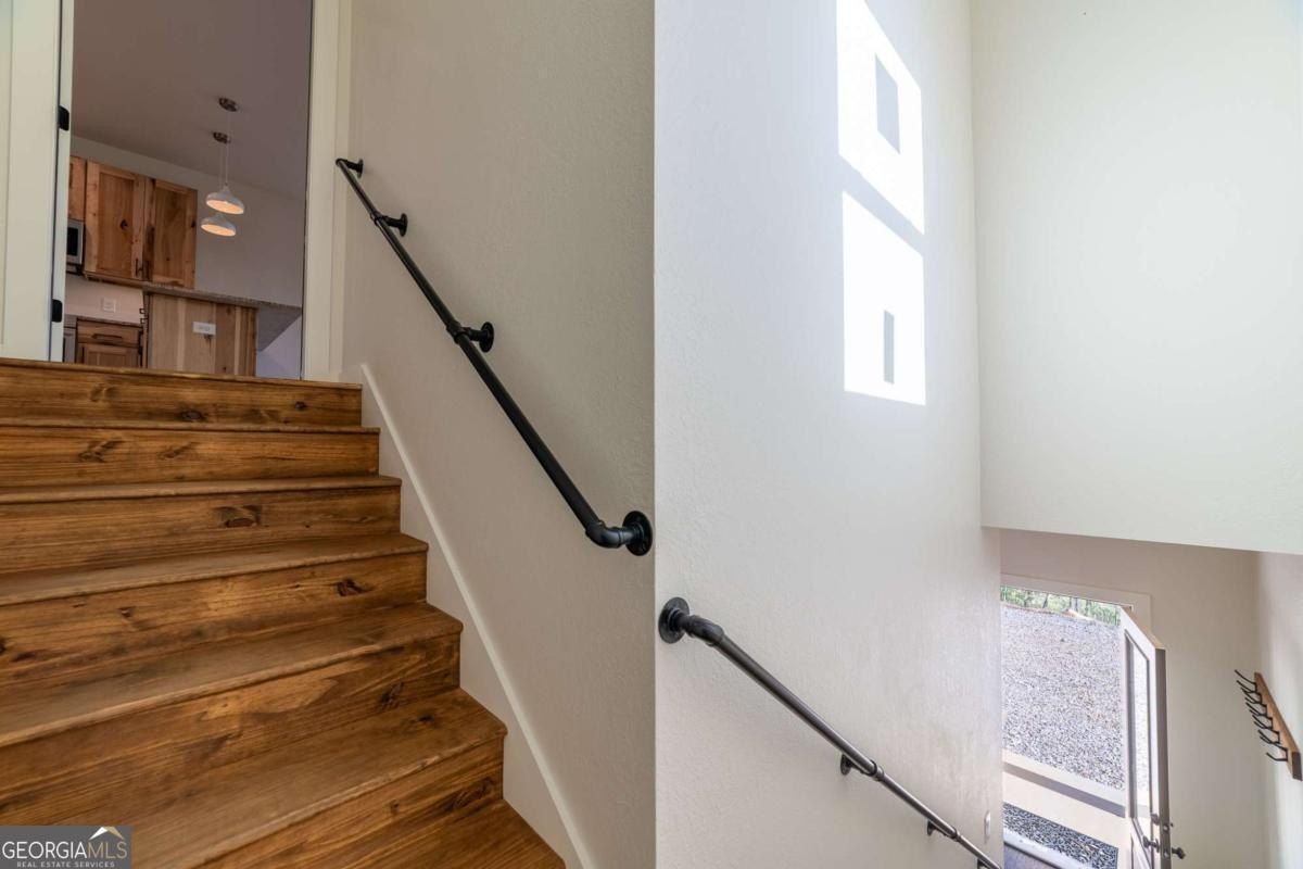 802 Mull Valley Road. Morganton, GA 30560