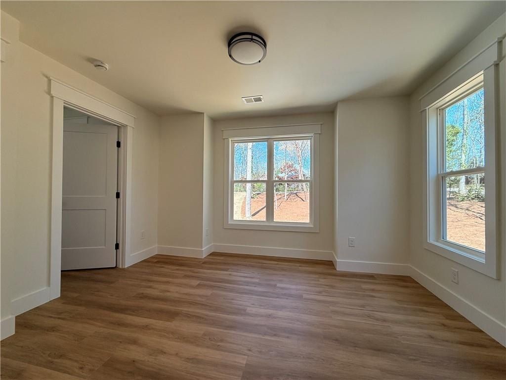 3103 The Trail Road. Gainesville, GA 30501