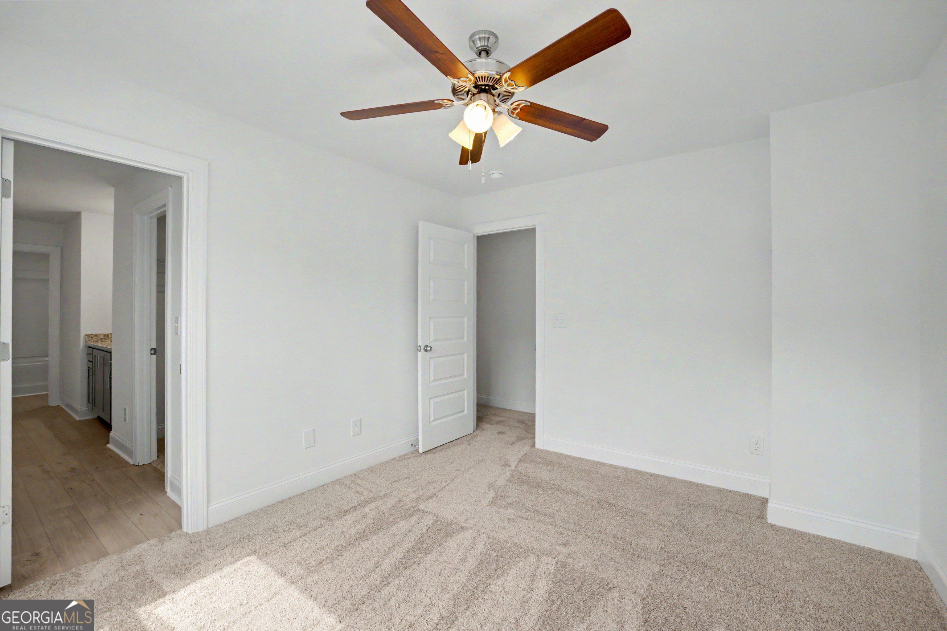 2345 New Hope Road Lot 3. Locust Grove, GA 30248