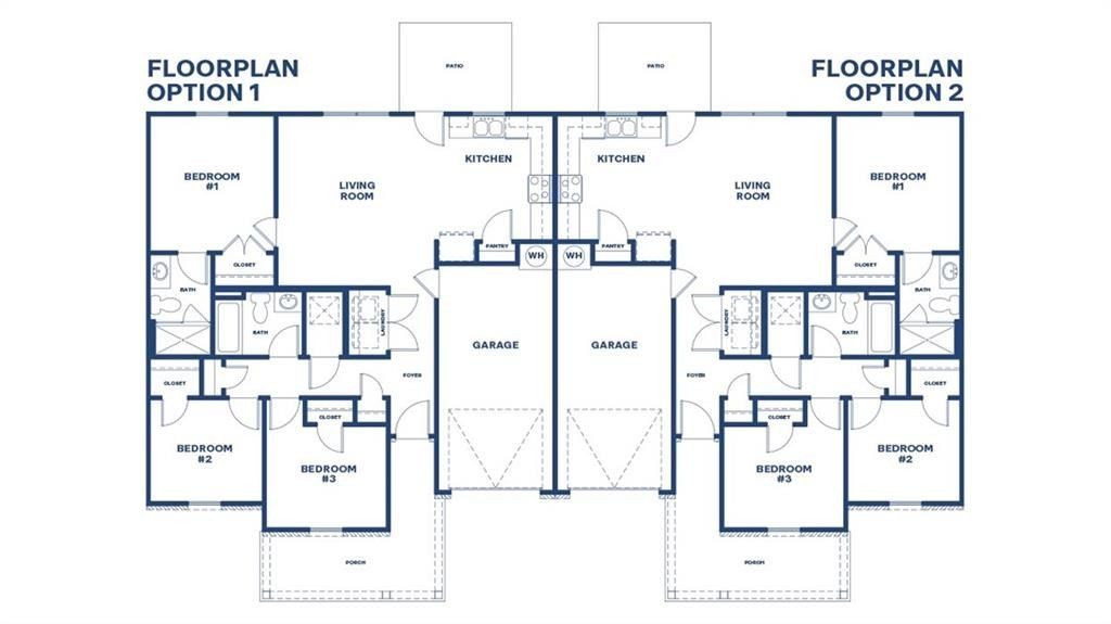 81B Lavendar Lane. Perry, GA 31069