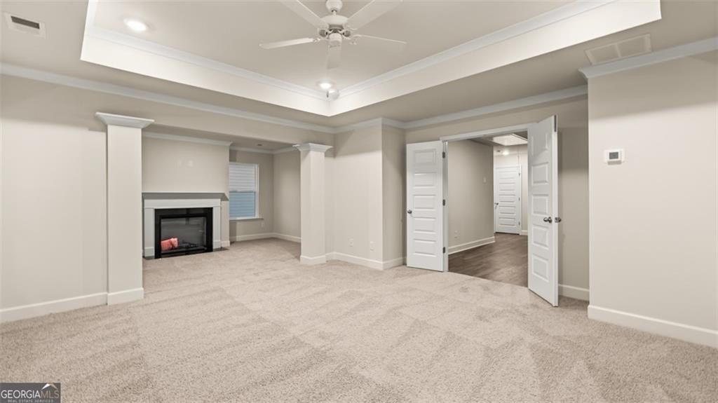 60 Townsend Drive. Senoia, GA 30276