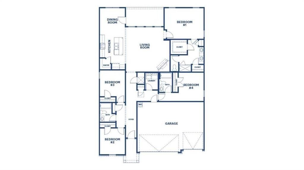 404 Hazel Drive. Locust Grove, GA 30248