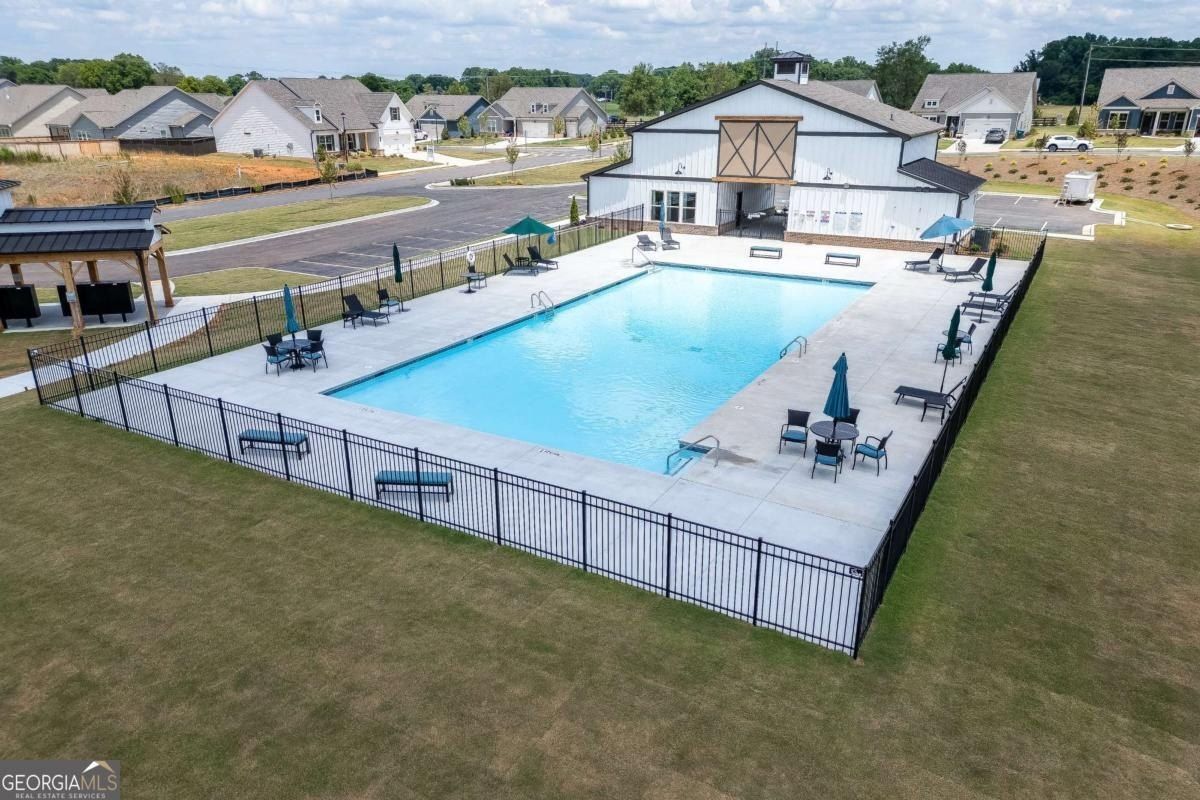 174 Oakdale Road Unit 34. Jefferson, GA 30549