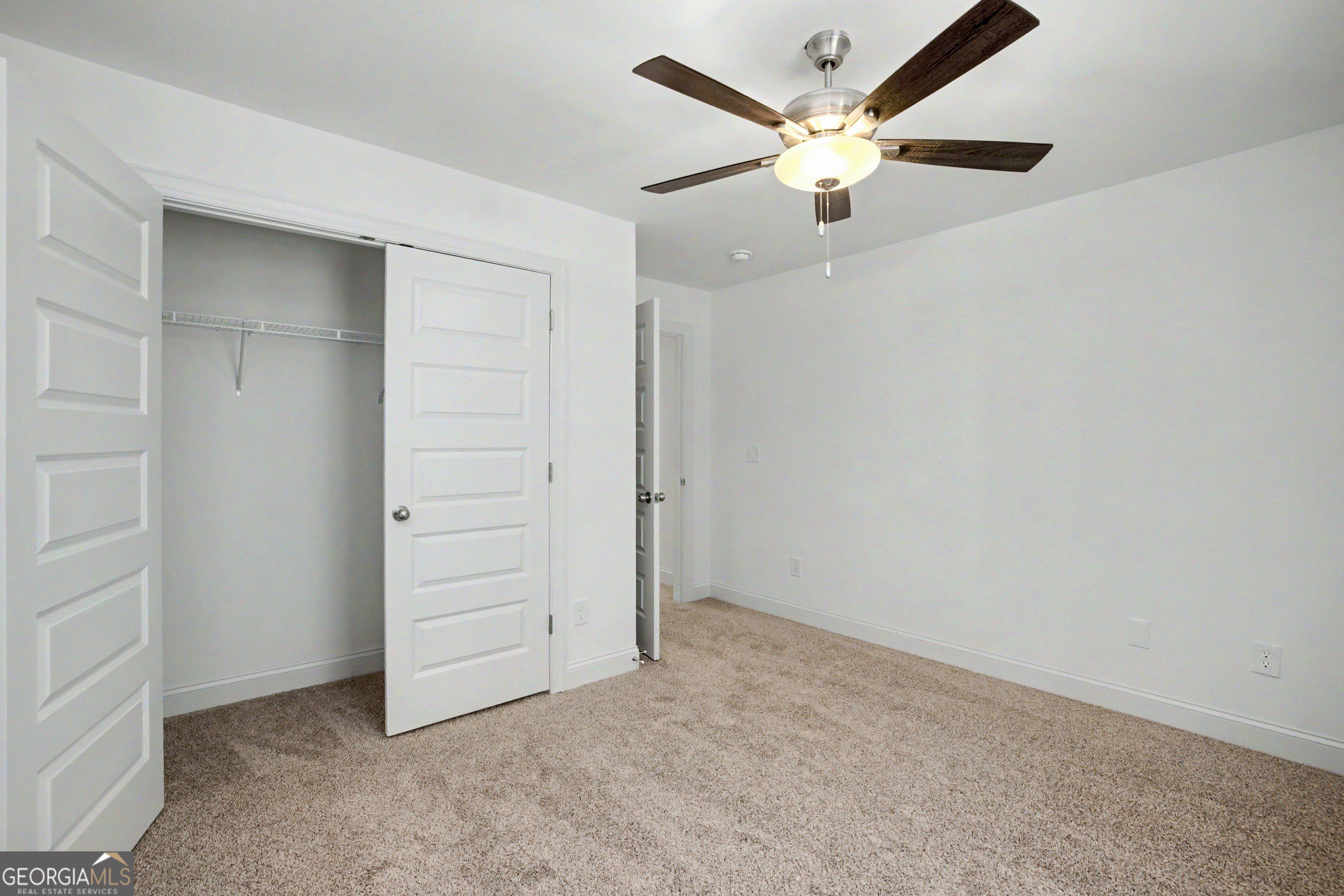 3921 Peeksville Road Lot Lot 6. Locust Grove, GA 30248