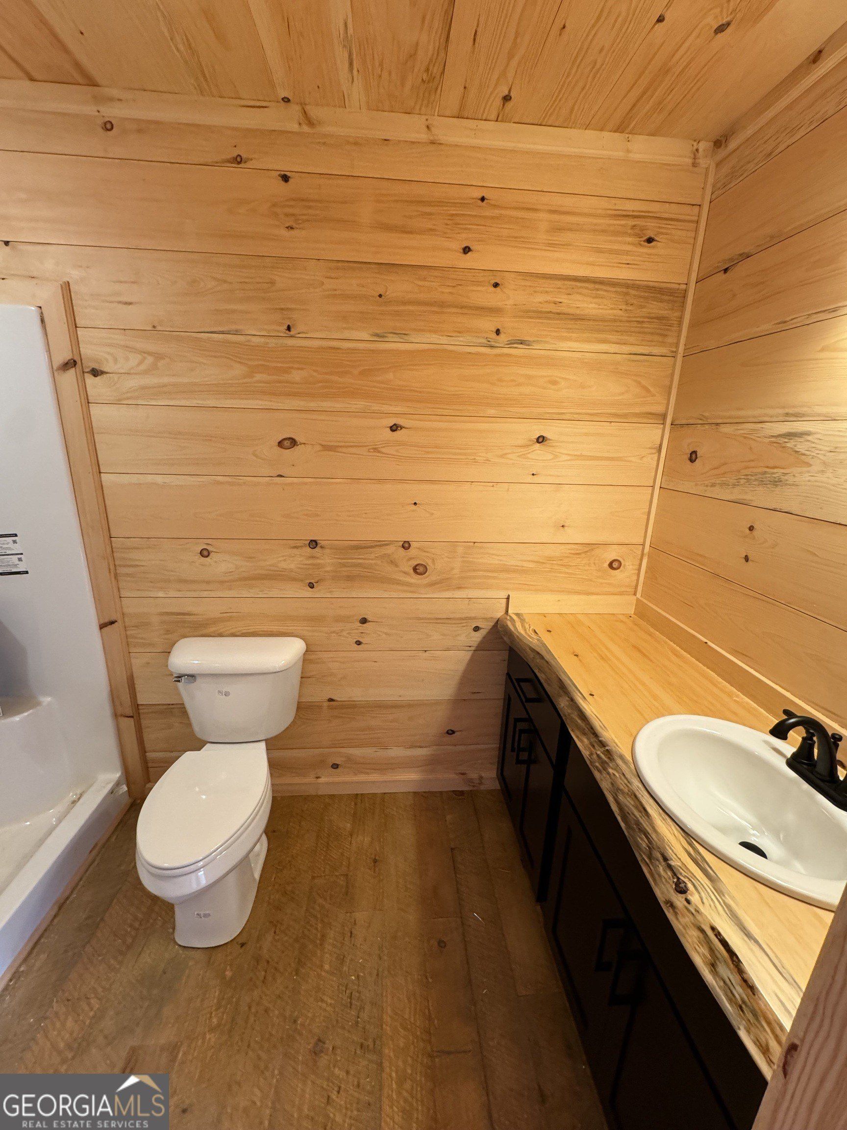 Lt 639 Moreland Drive. Cherry Log, GA 30522