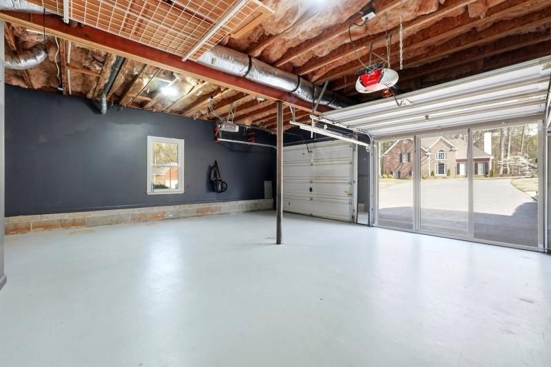 529 Battleview Drive. Smyrna, GA 30082