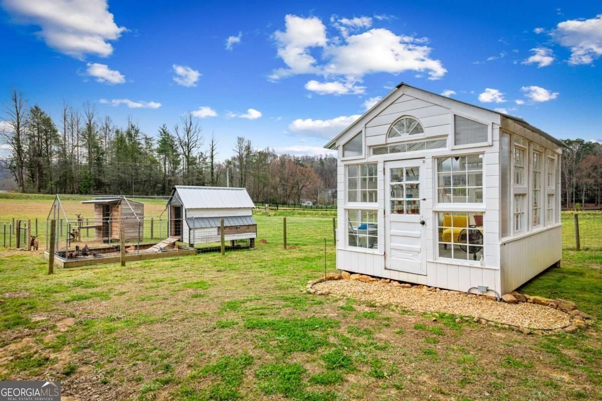 2954 Sugar Creek Road. Blue Ridge, GA 30513