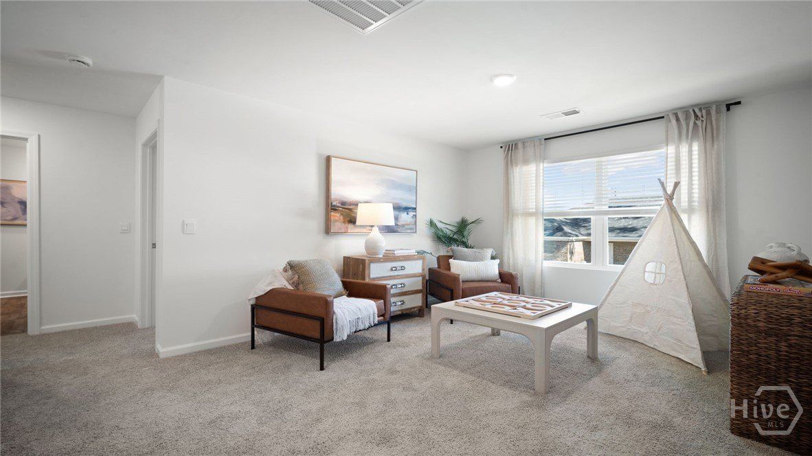 1073 Bergamot Road. Bloomingdale, GA 31302