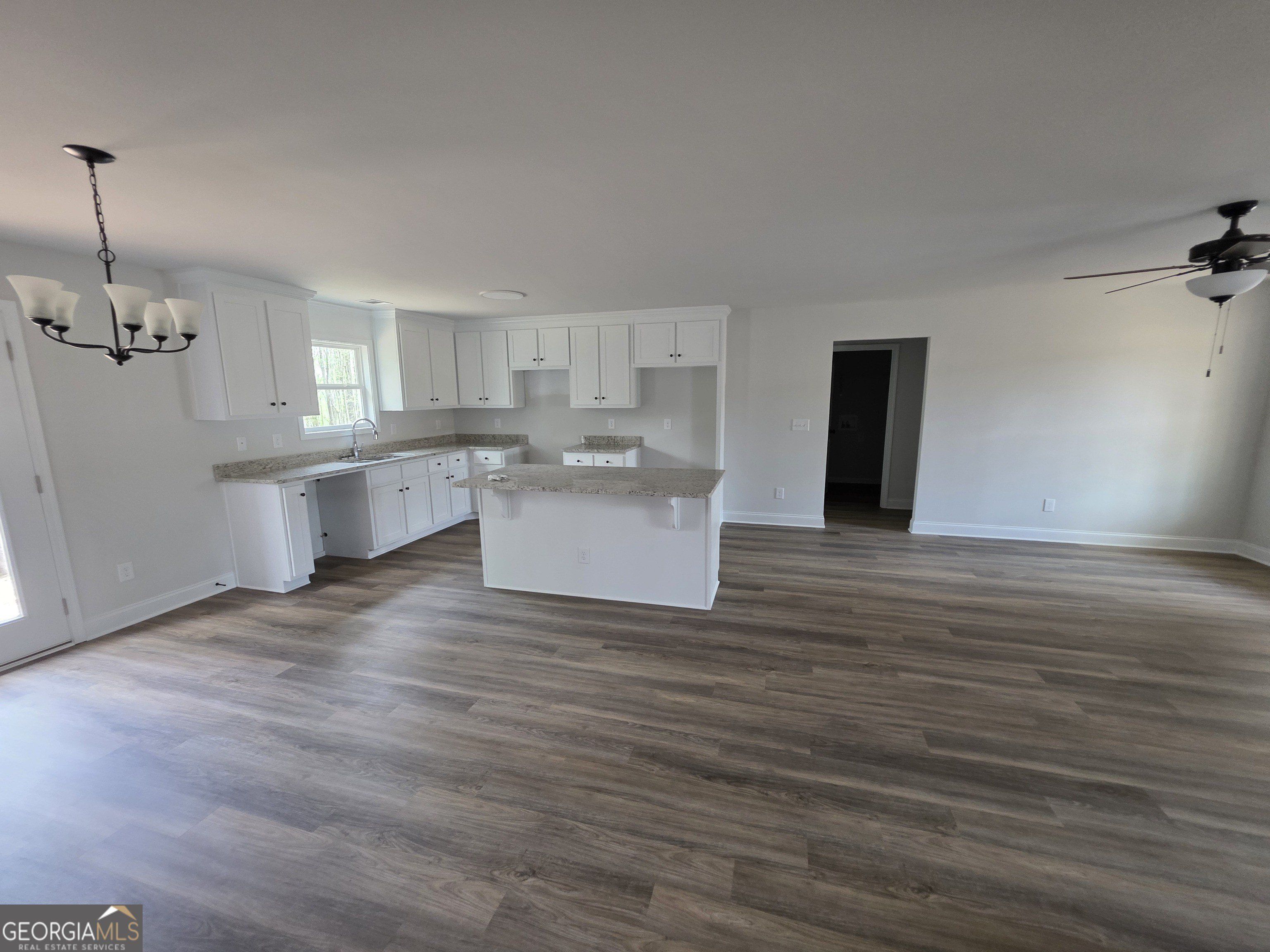 546 Hargrove Lake Road Unit 2B. Arnoldsville, GA 30619