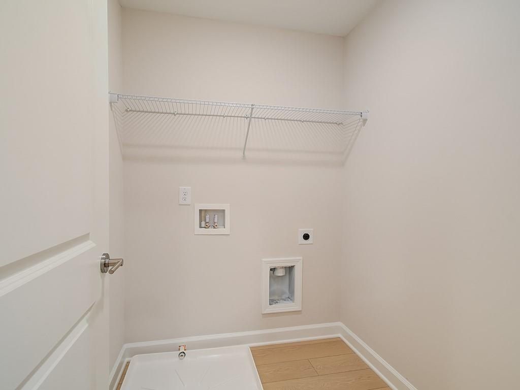 114 Bluffington Way. Marietta, GA 30066