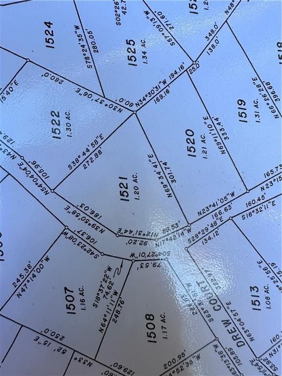 1521 Azure Lane. Ranger, GA 30734