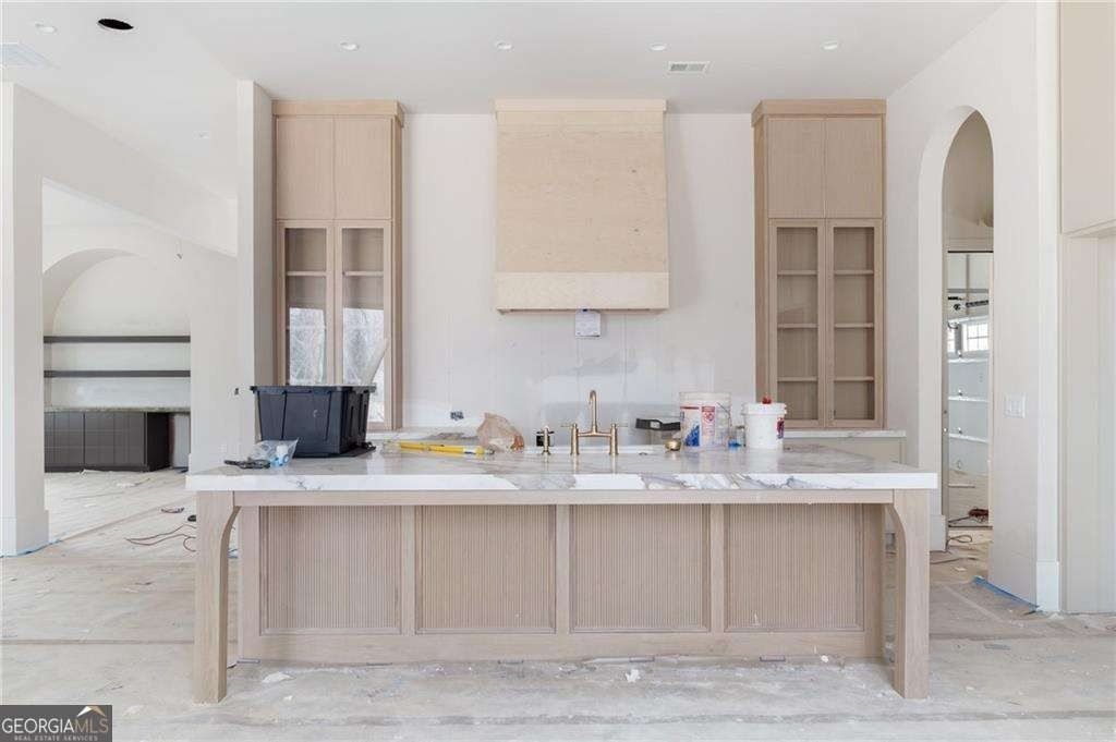 175 Pebble Trail. Alpharetta, GA 30009