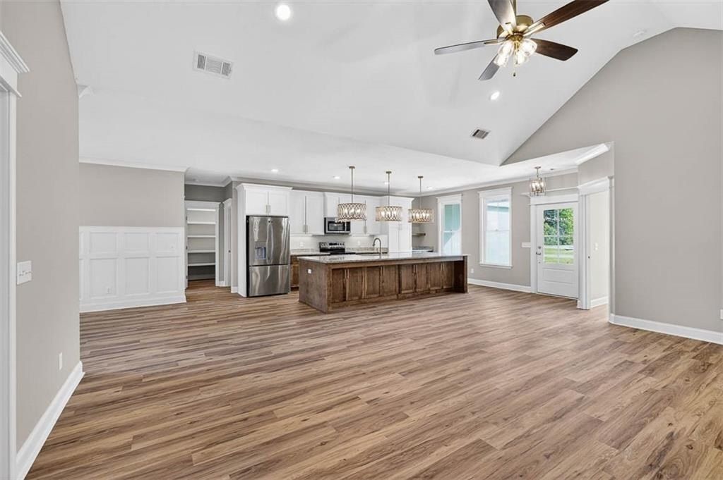 81 Silver Bluff Drive. Brunswick, GA 31523