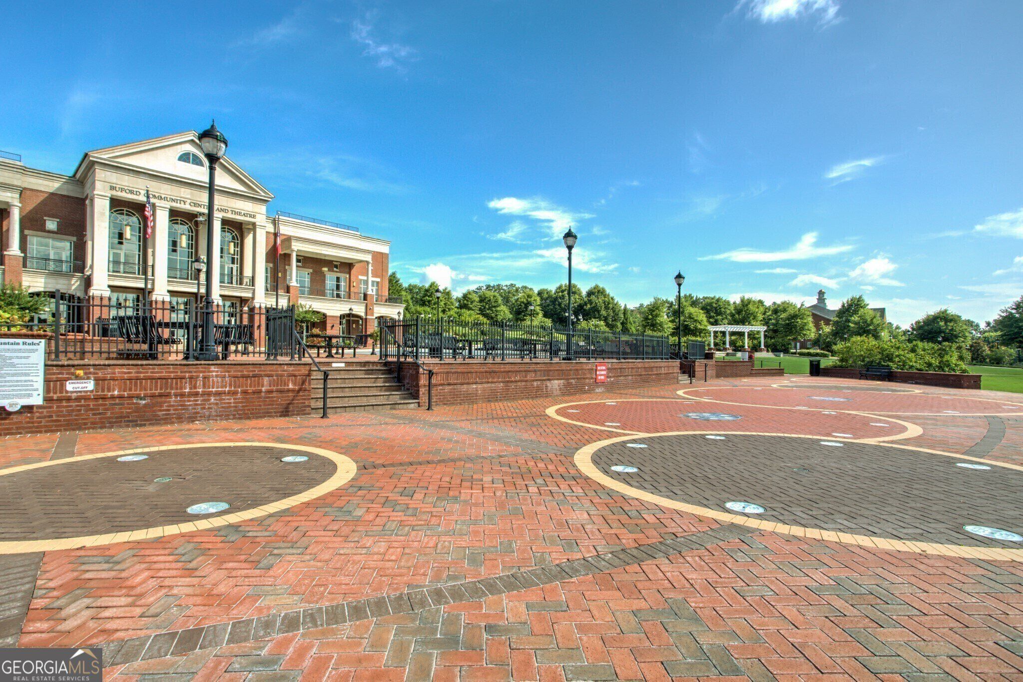 4862 White Street. Sugar Hill, GA 30518