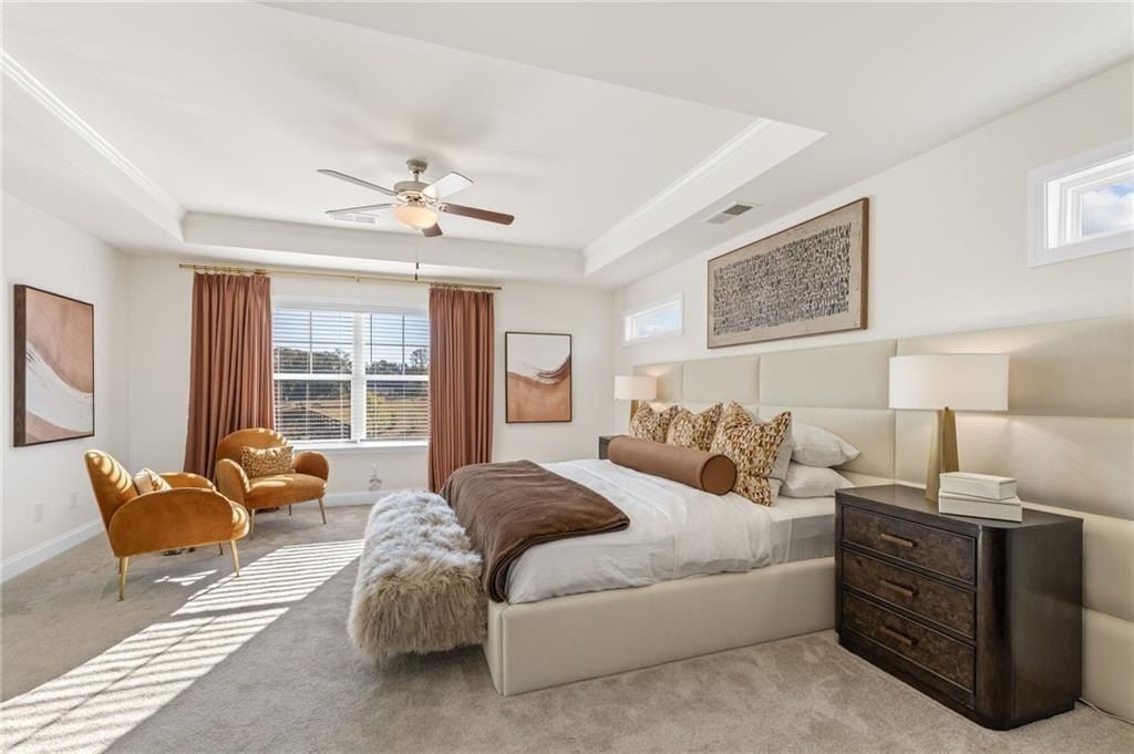 5910 Spring Way. Stonecrest, GA 30038