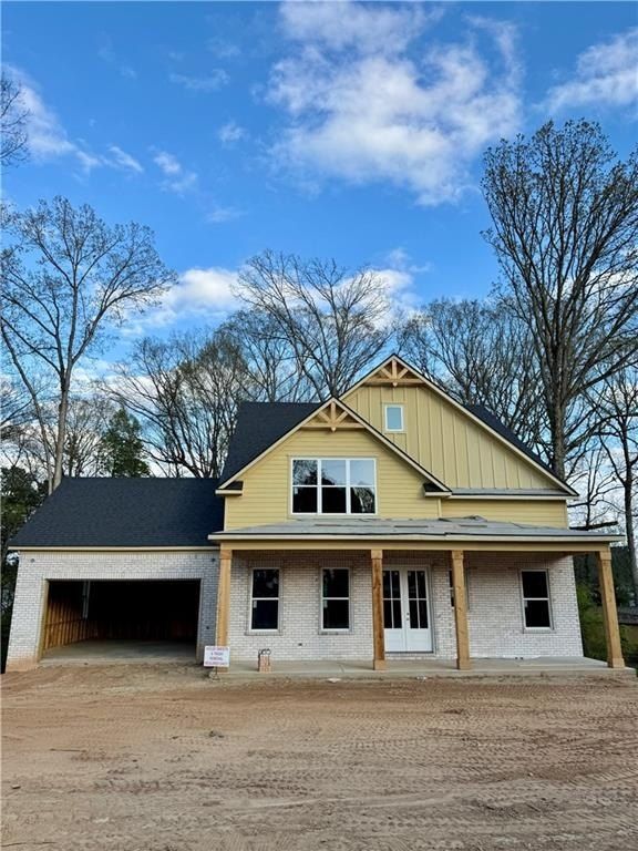 741 N Price Rd. Buford, GA 30518