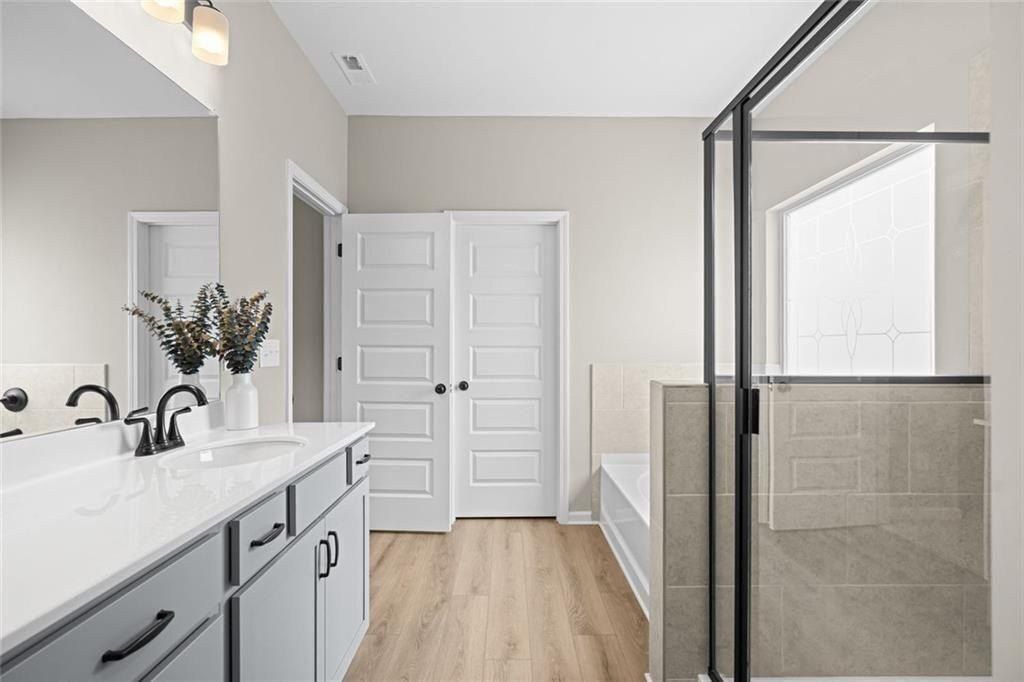 1240 Elowen Drive. Austell, GA 30168