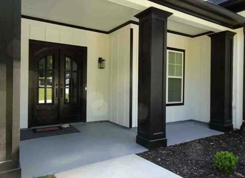 81 Hager Drive. Riverdale, GA 30274