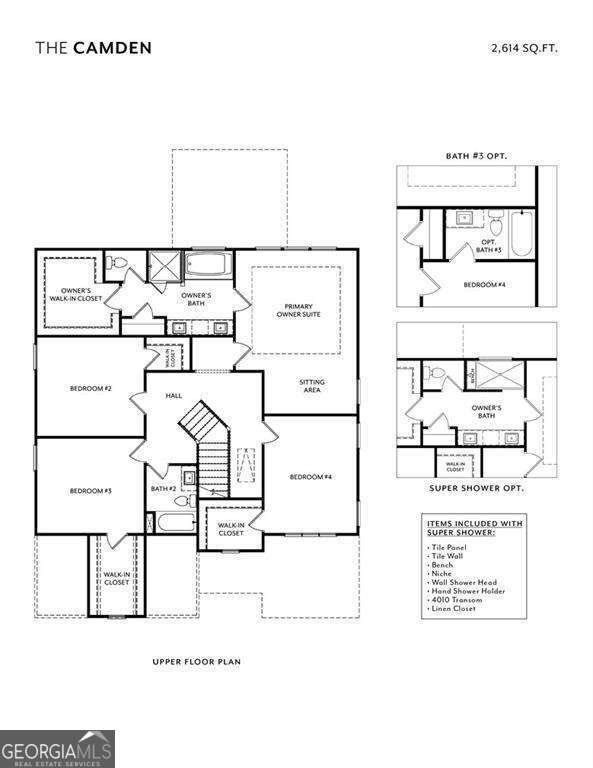 1012 Homepark Circle. Buford, GA 30518