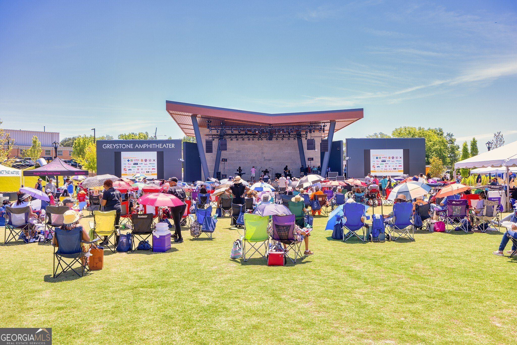 2841 Lillian Lane. Douglasville, GA 30135