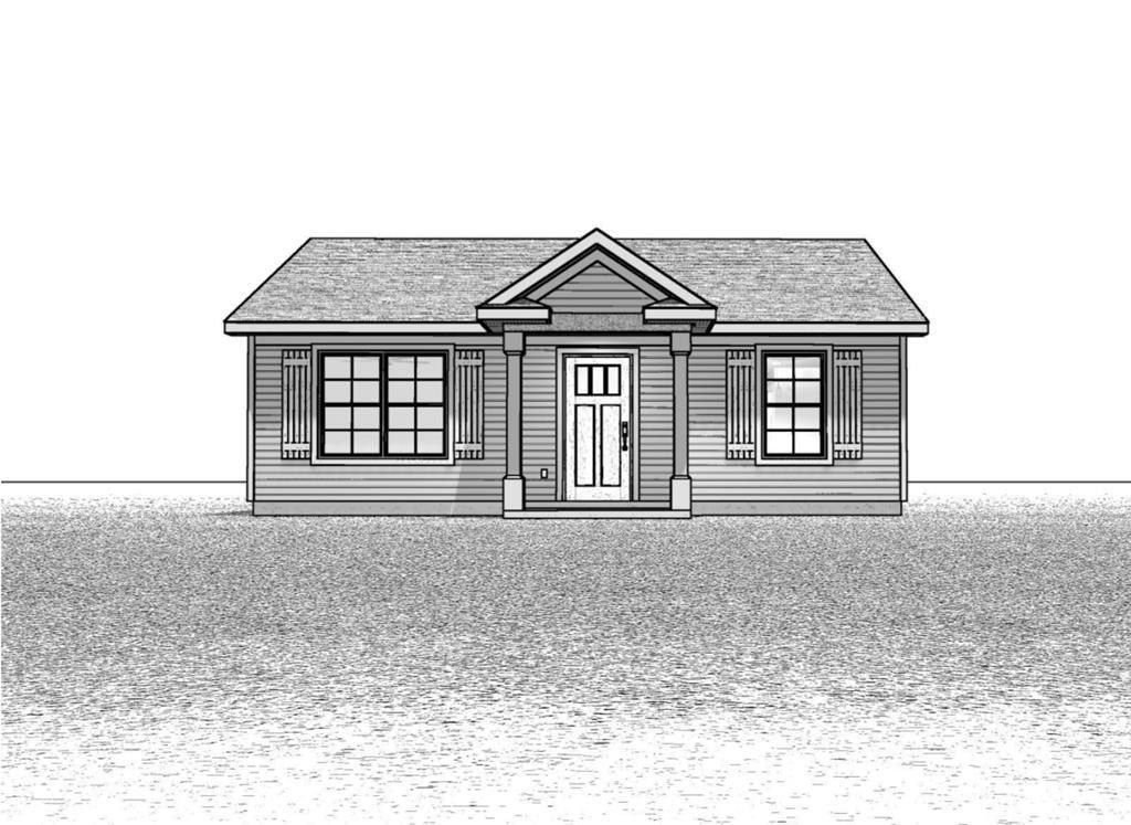 145 Barnes St. Thomasville, GA 31792