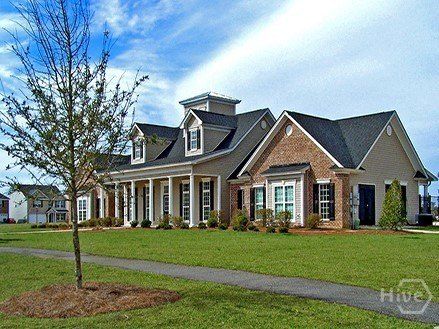 221 Hasty Point Road. Port Wentworth, GA 31407