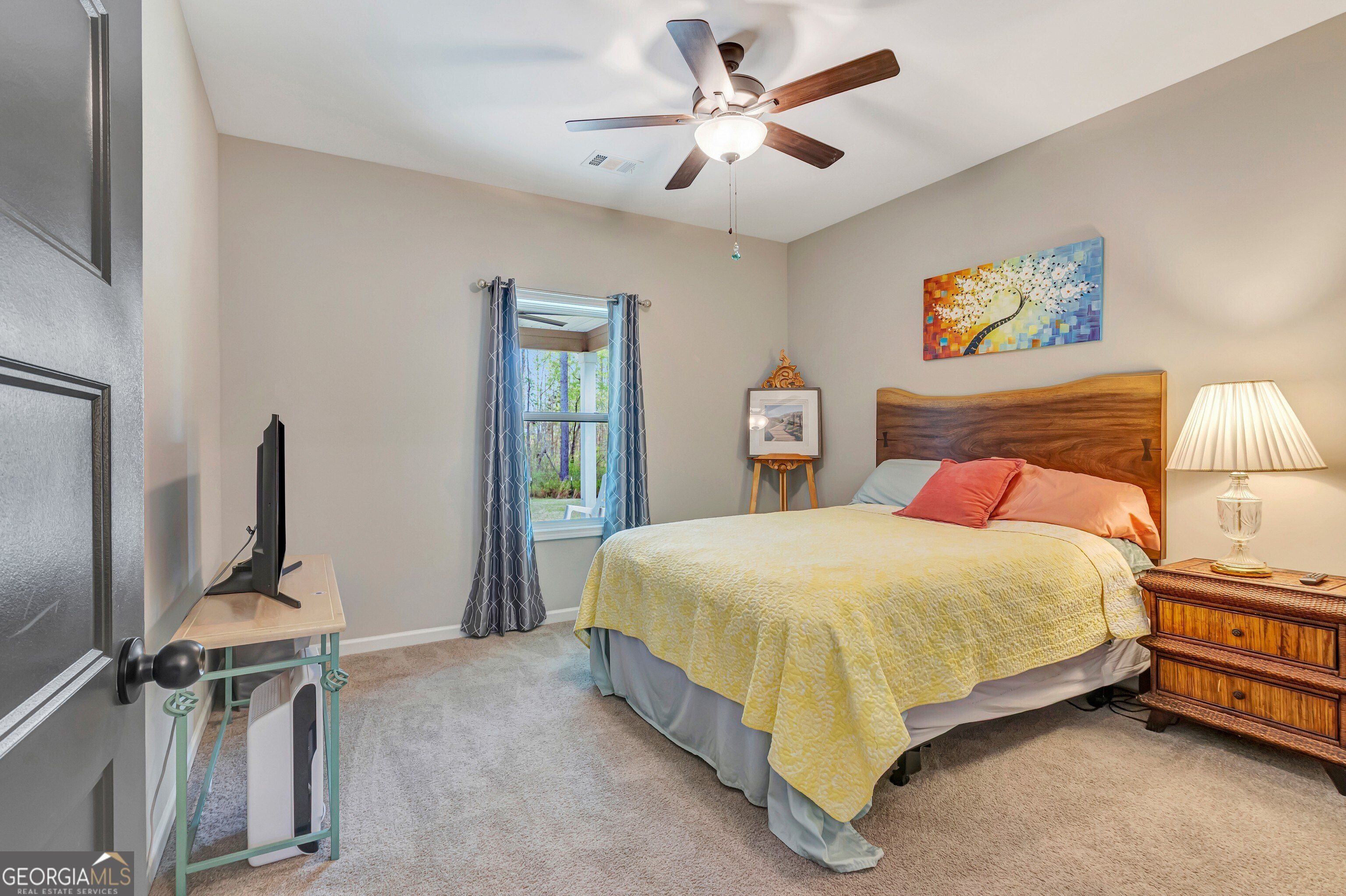 1881 Bohannon Road. Grantville, GA 30220