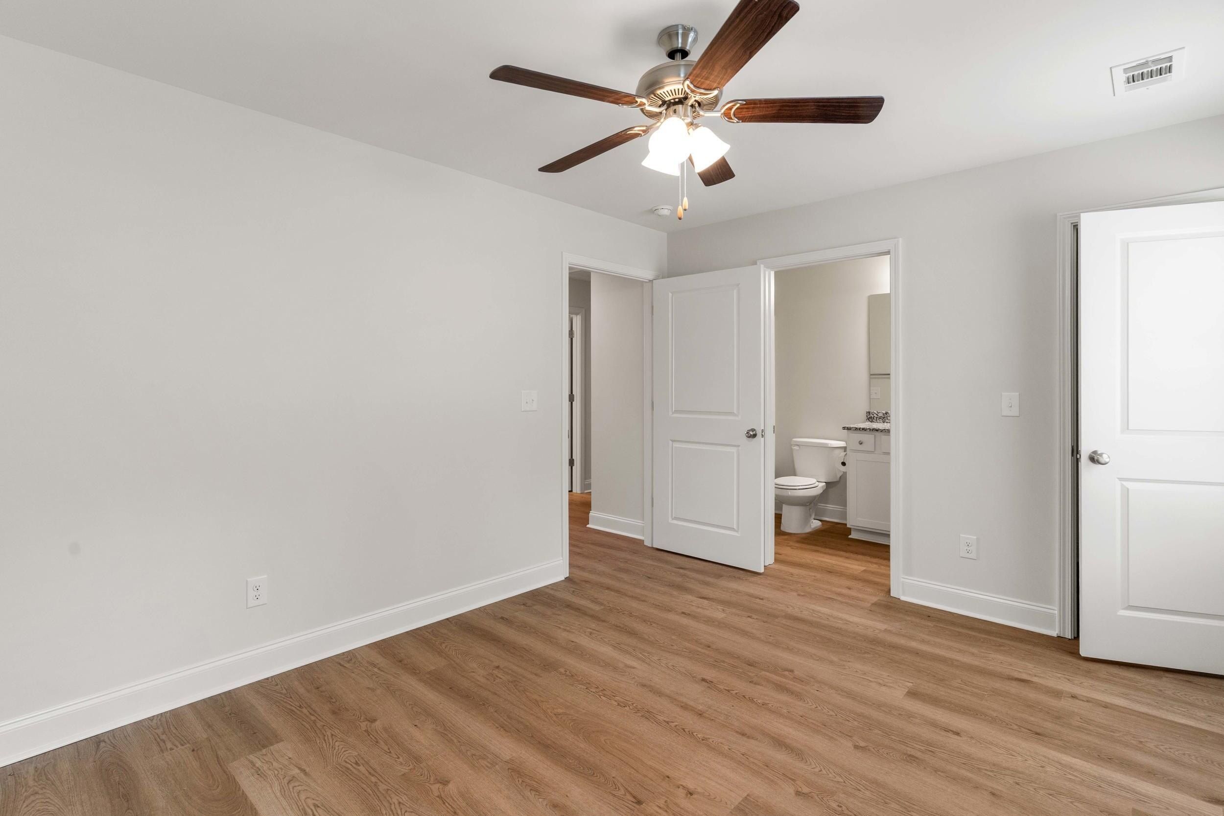 3037 Hummingbird Lane. Augusta, GA 30906