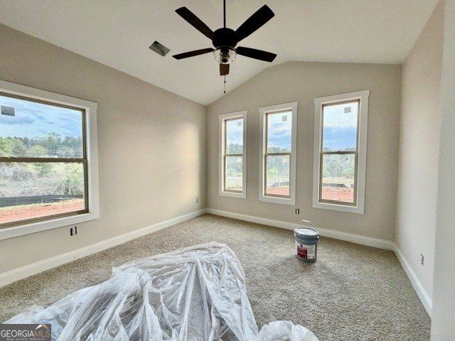 45 Lakefield Drive Lot 2. Palmetto, GA 30268