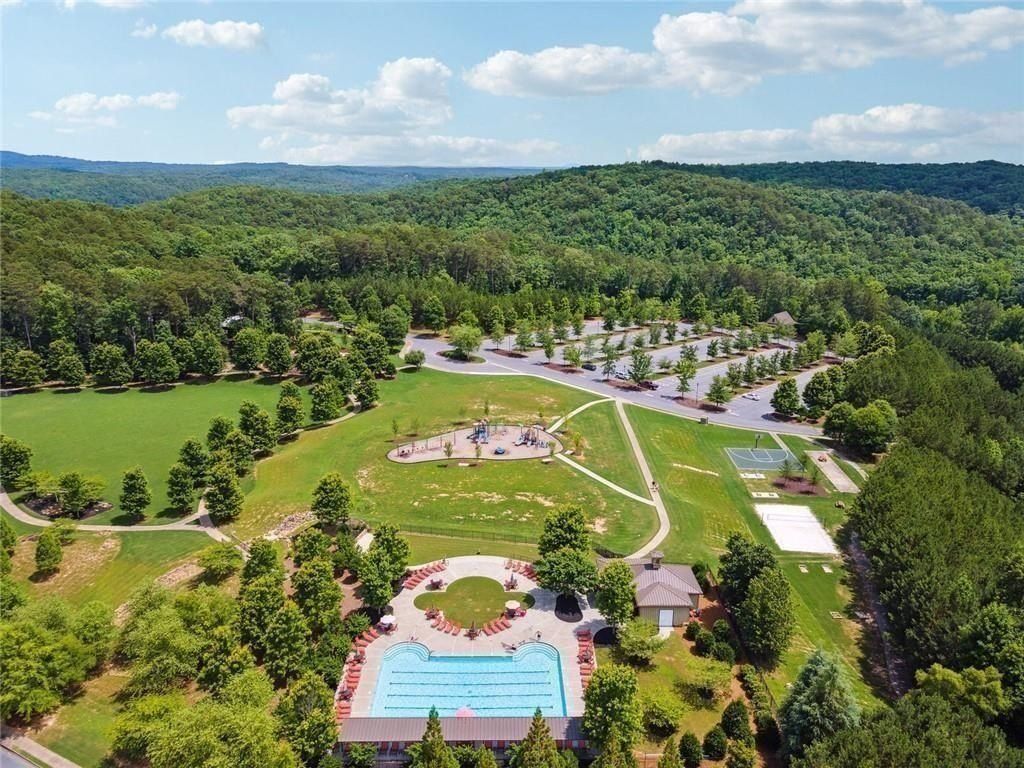 145 Jack Rabbit Drive. Waleska, GA 30183