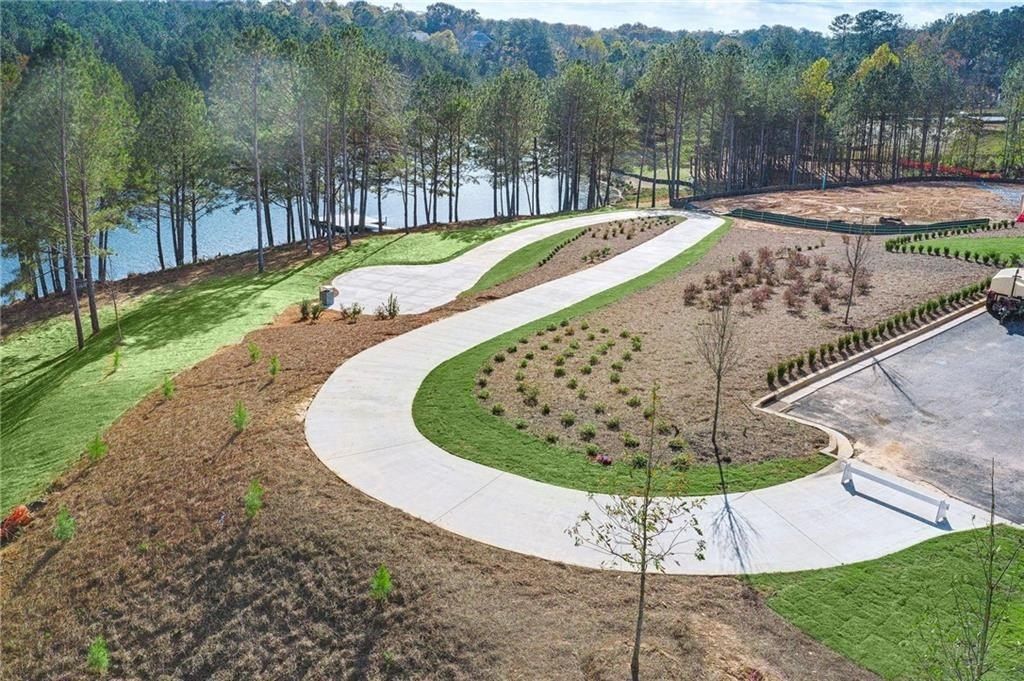 1221 Lakeside Overlook. Canton, GA 30114