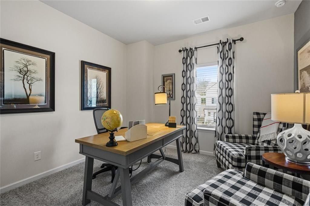 1210 Elowen Drive Unit 115. Austell, GA 30168