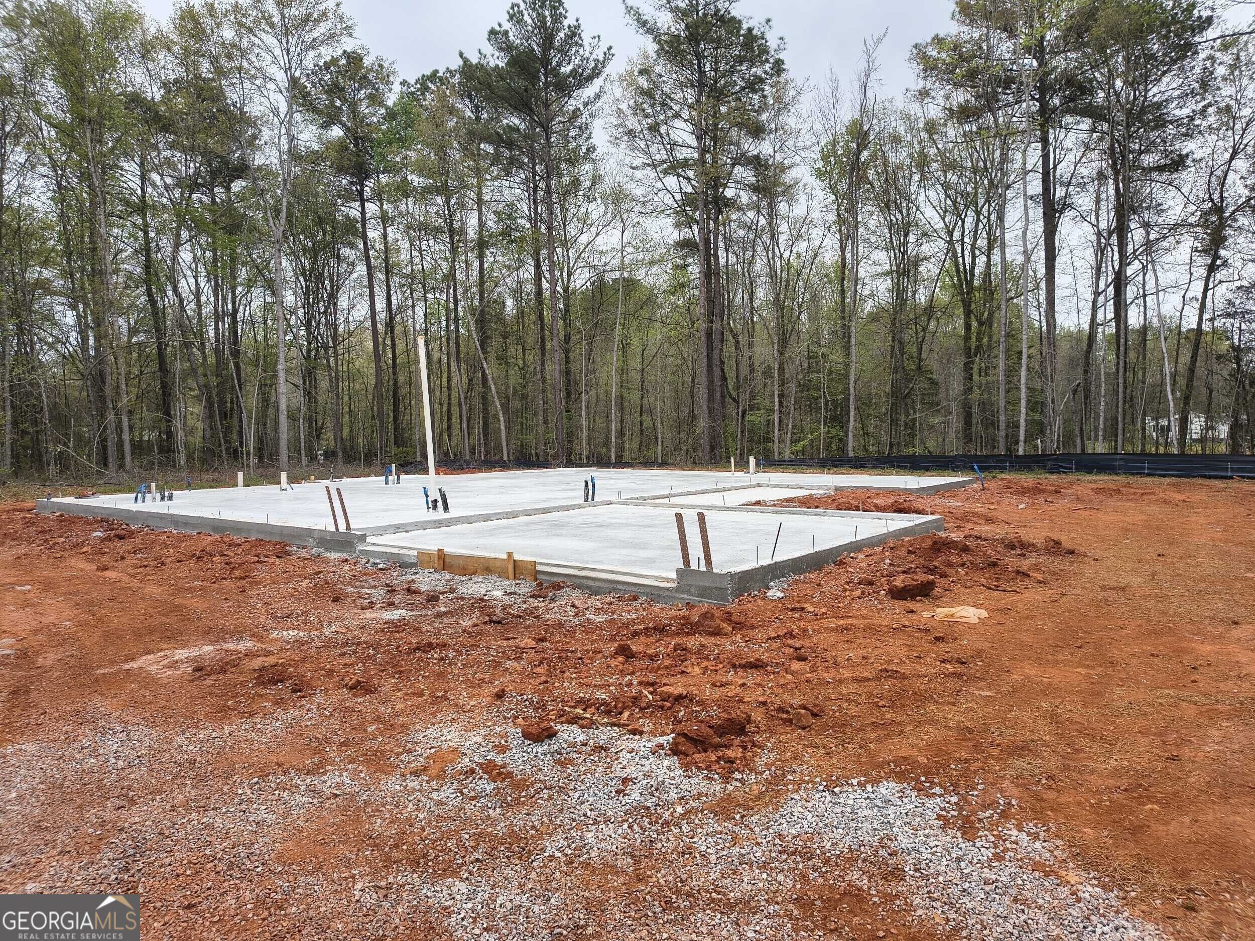 6399 Rocky Mount Road Unit 9. Greenville, GA 30222