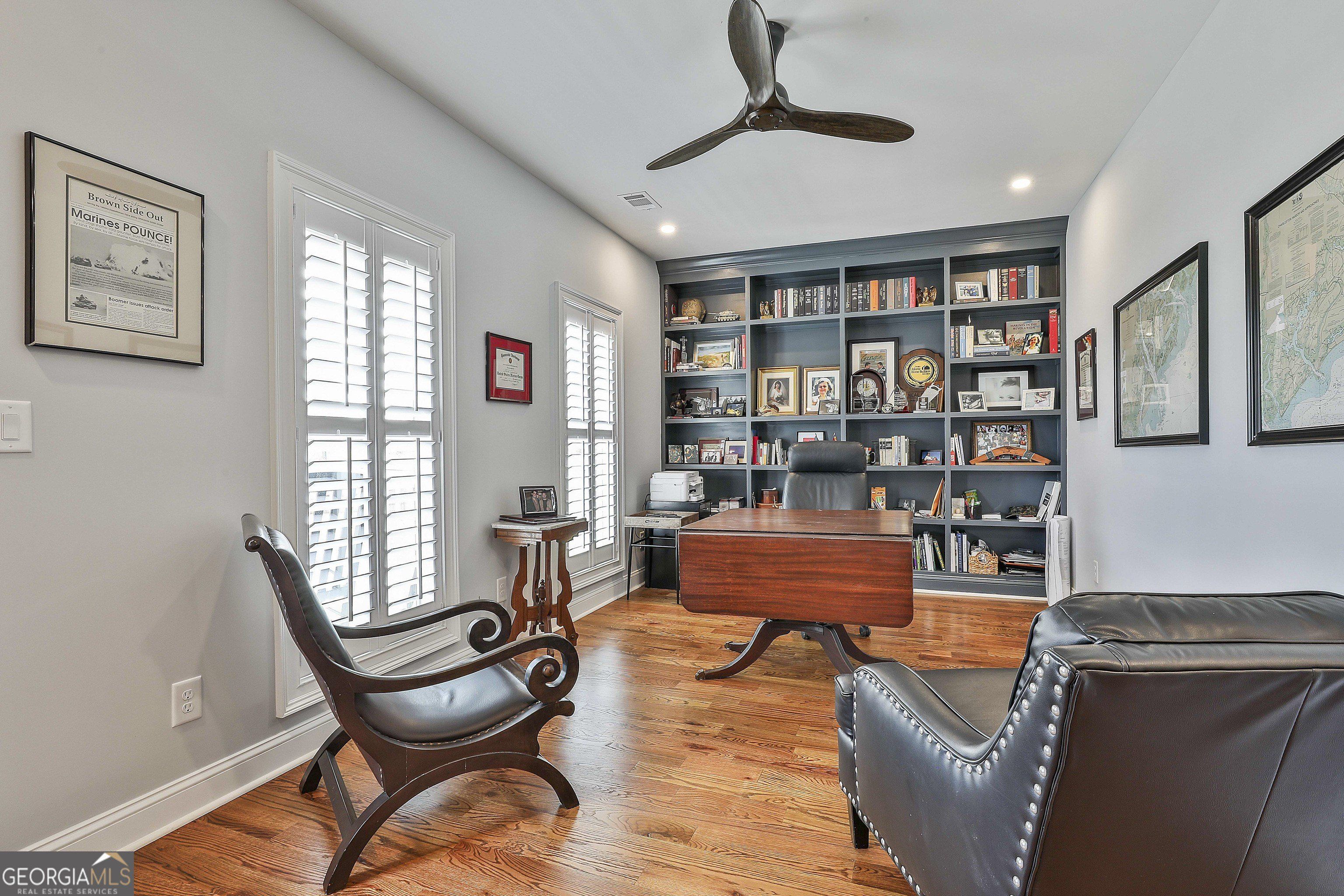 Casey Road Lot 2. Newnan, GA 30263