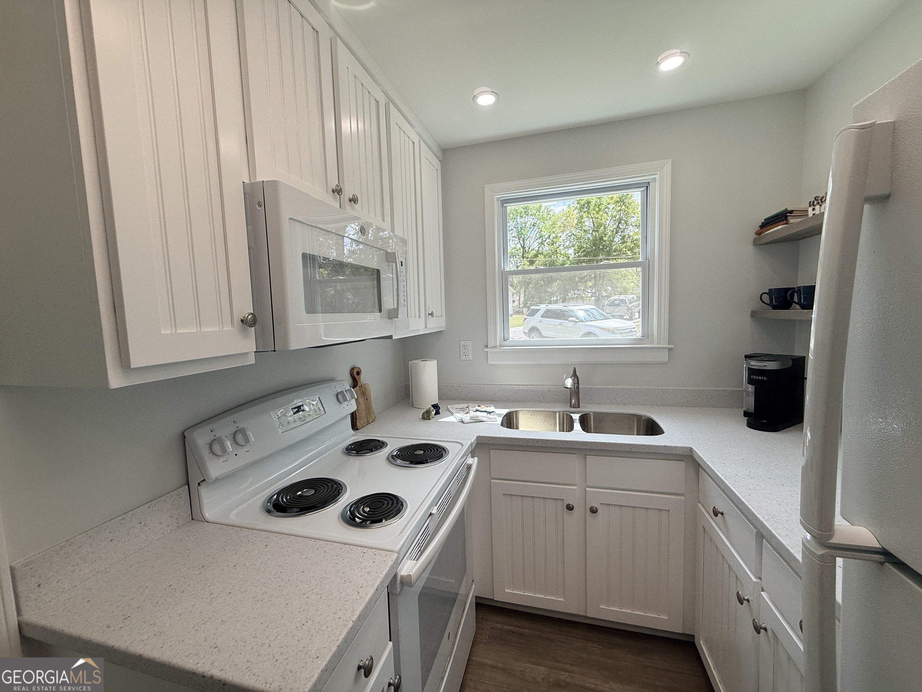 24 N Easy Street. Statesboro, GA 30458