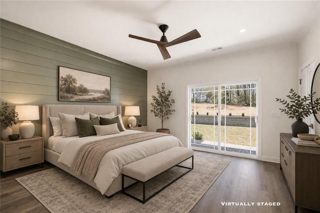 1123 Riverside Terrace. Gainesville, GA 30501