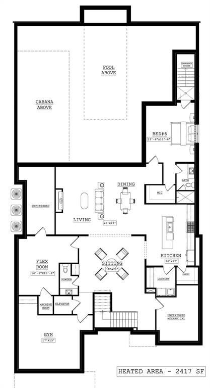 4725 E Conway Drive Nw. Atlanta, GA 30327