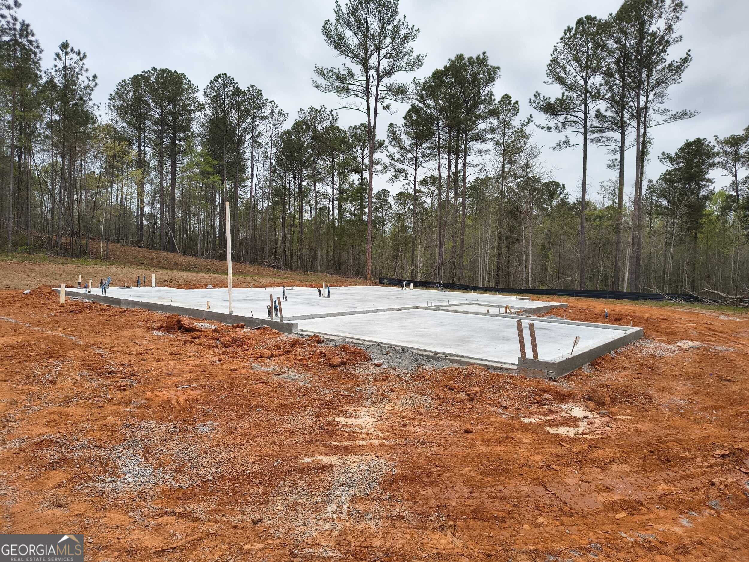 6197 Rocky Mount Road Unit 12. Greenville, GA 30222