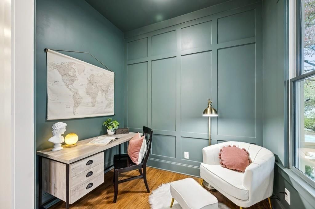 399 Georgia Avenue Se. Atlanta, GA 30312