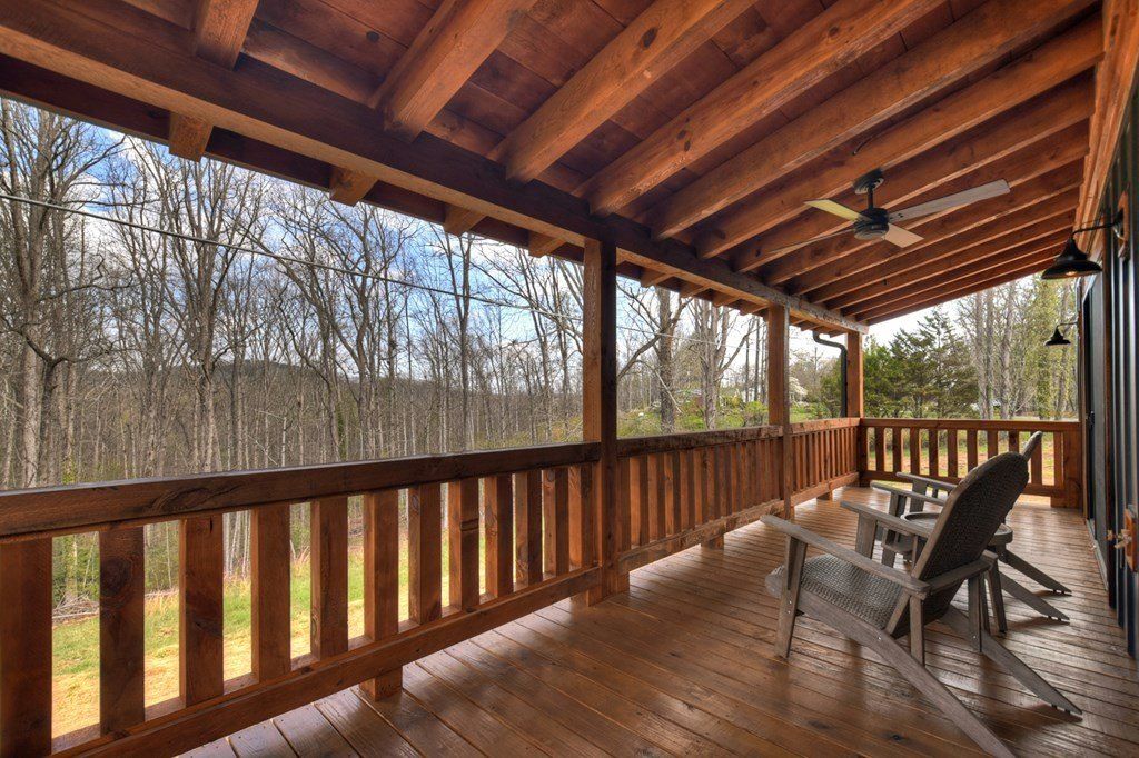 313 Barnes Chapel Road. Blue Ridge, GA 30513