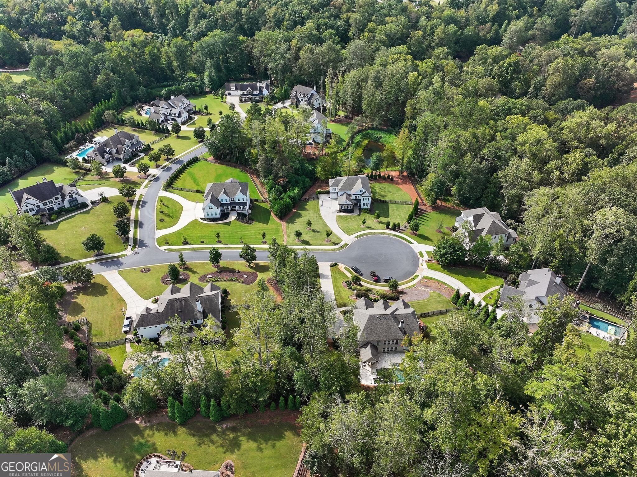 4075 Haven Terrace. Milton, GA 30004