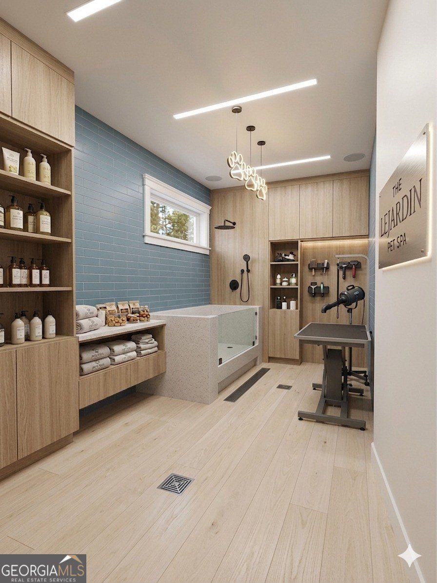 4207 Matisse Lane. Fairburn, GA 30213